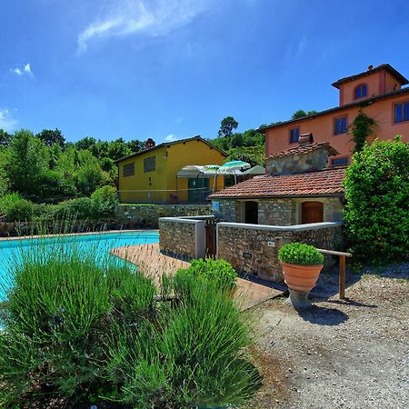 Casa Scopeti By Posarellivillas Impruneta Εξωτερικό φωτογραφία