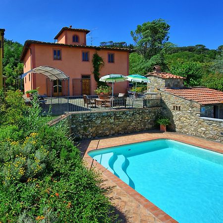 Casa Scopeti By Posarellivillas Impruneta Εξωτερικό φωτογραφία