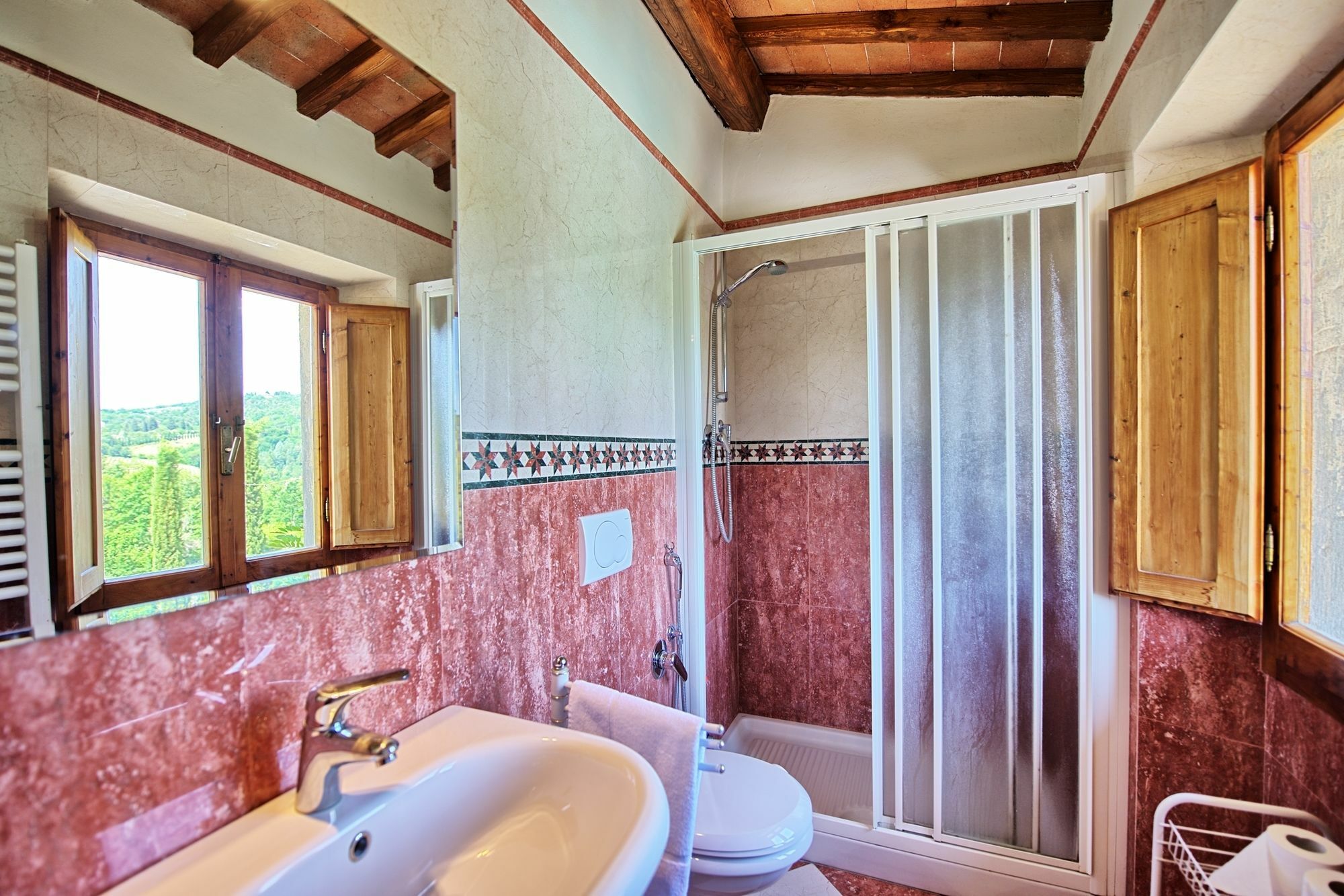Casa Scopeti By Posarellivillas Impruneta Εξωτερικό φωτογραφία
