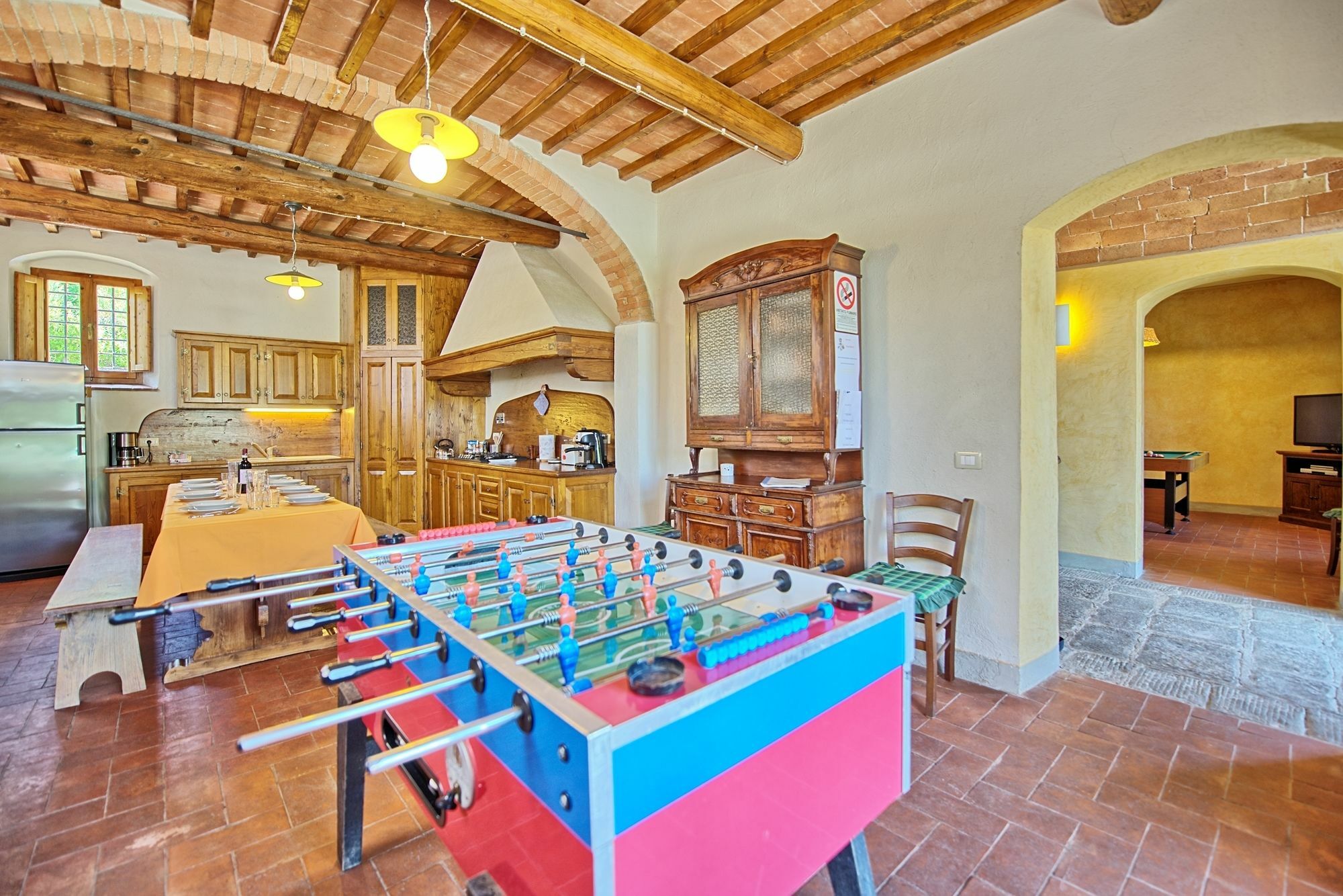Casa Scopeti By Posarellivillas Impruneta Εξωτερικό φωτογραφία