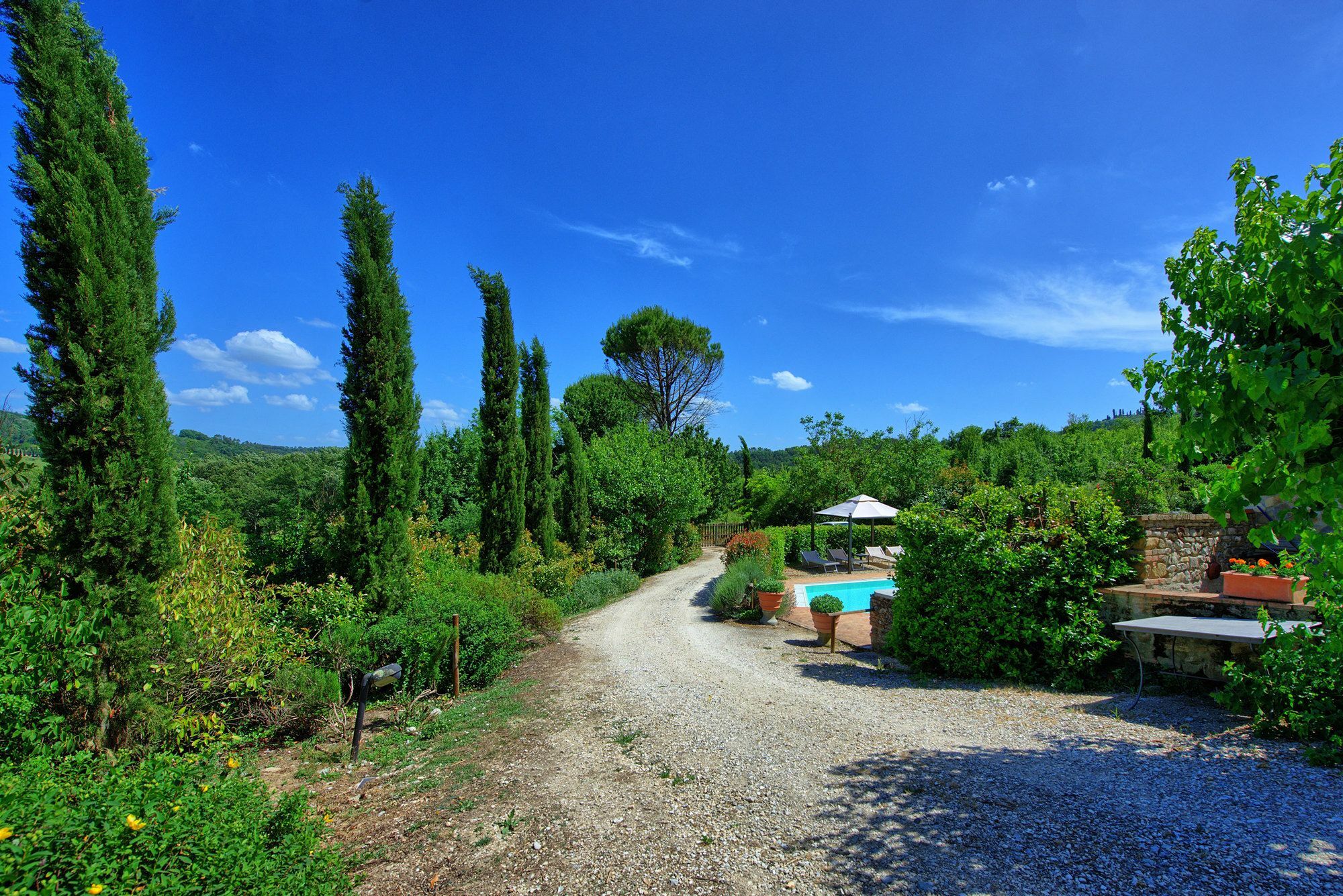 Casa Scopeti By Posarellivillas Impruneta Εξωτερικό φωτογραφία