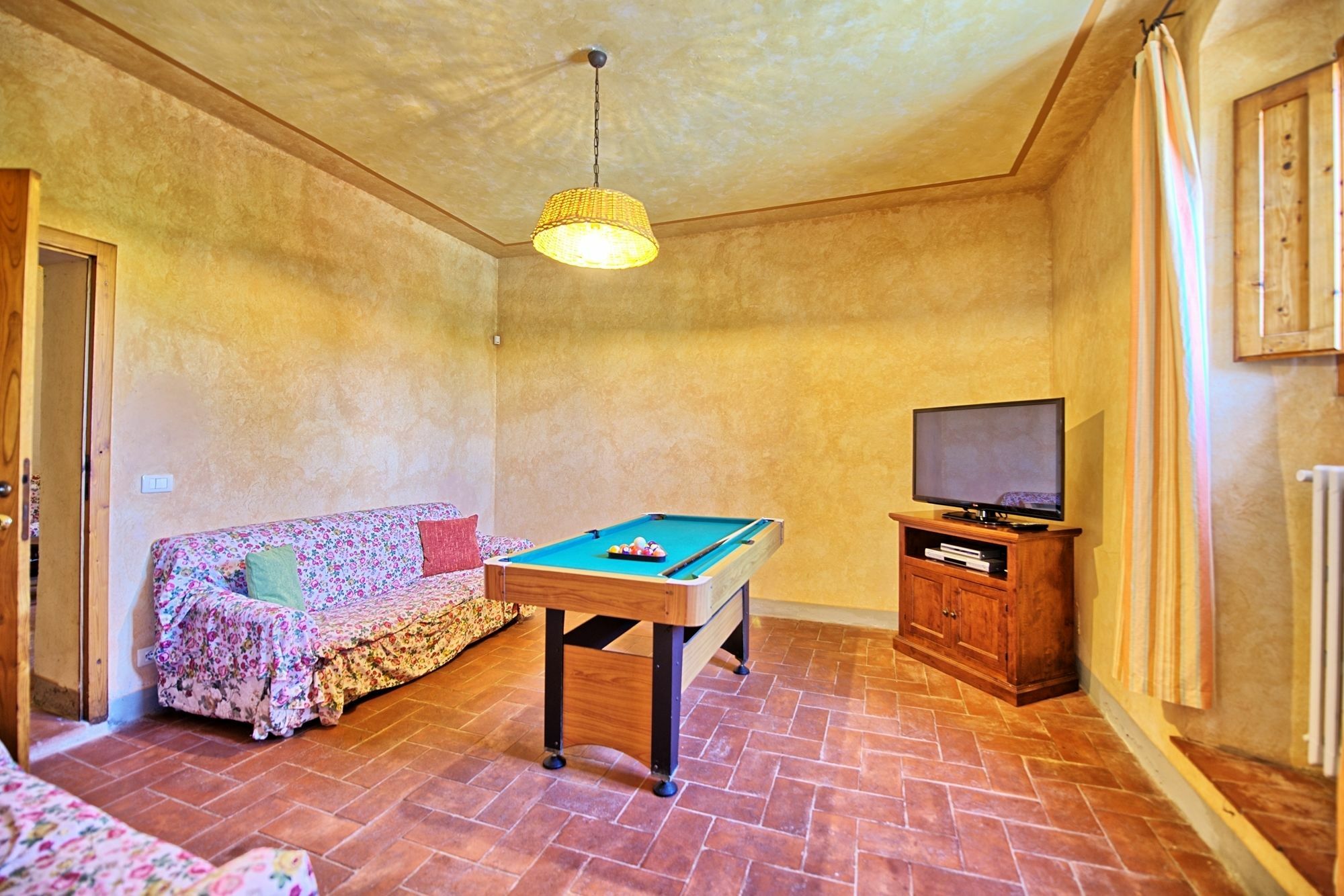 Casa Scopeti By Posarellivillas Impruneta Εξωτερικό φωτογραφία