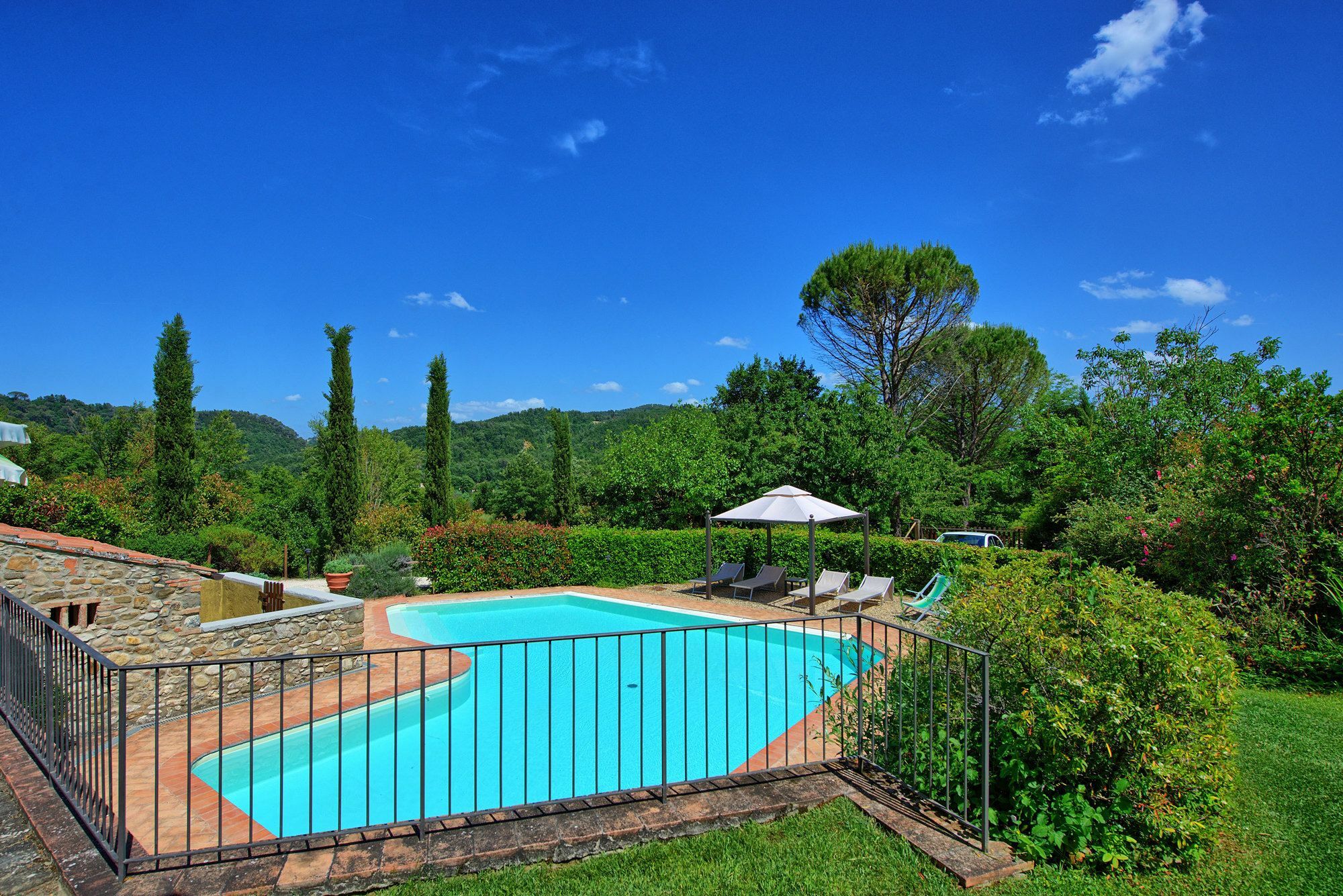 Casa Scopeti By Posarellivillas Impruneta Εξωτερικό φωτογραφία