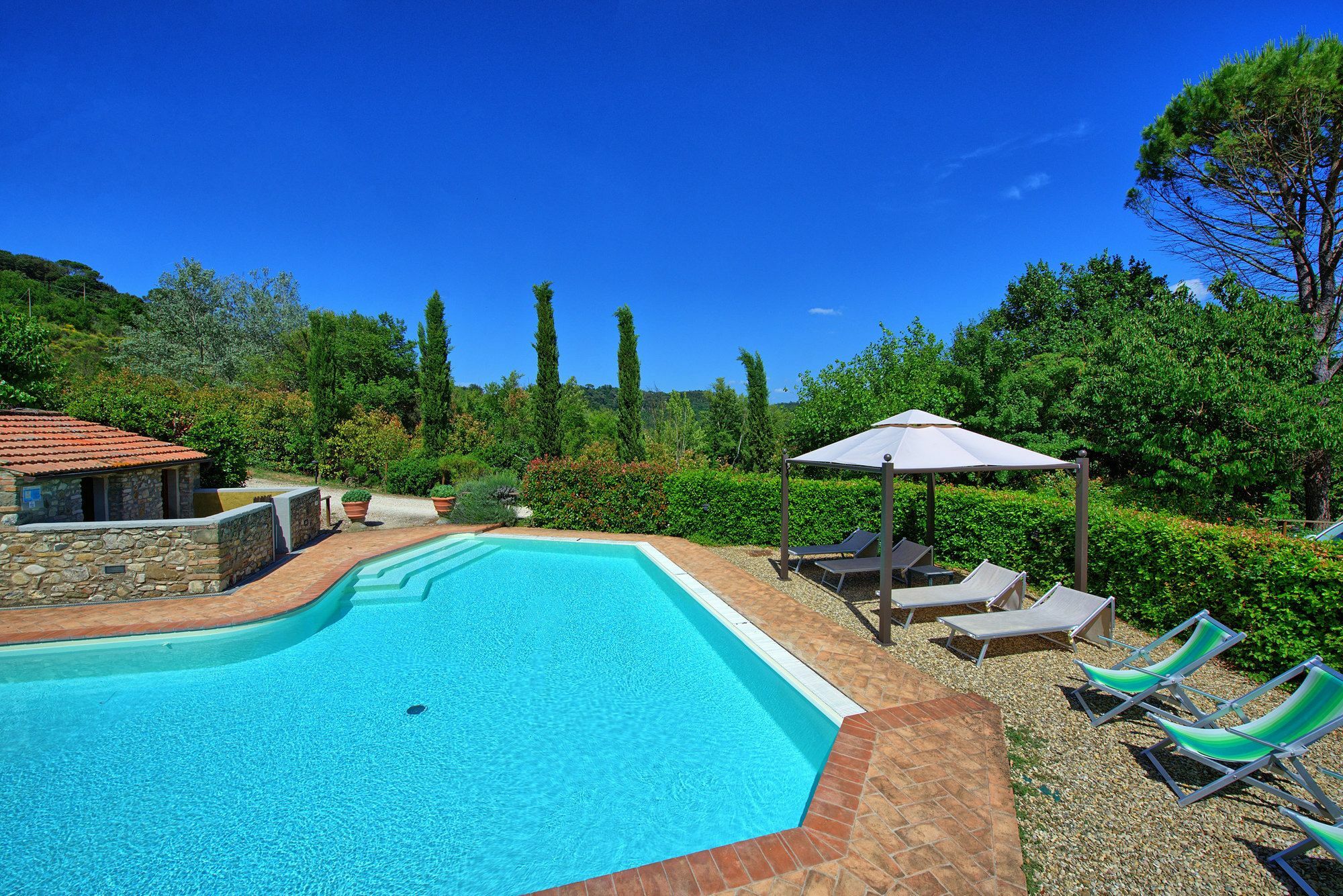 Casa Scopeti By Posarellivillas Impruneta Εξωτερικό φωτογραφία