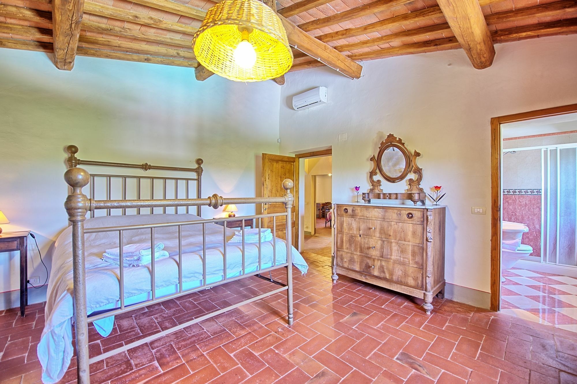 Casa Scopeti By Posarellivillas Impruneta Εξωτερικό φωτογραφία
