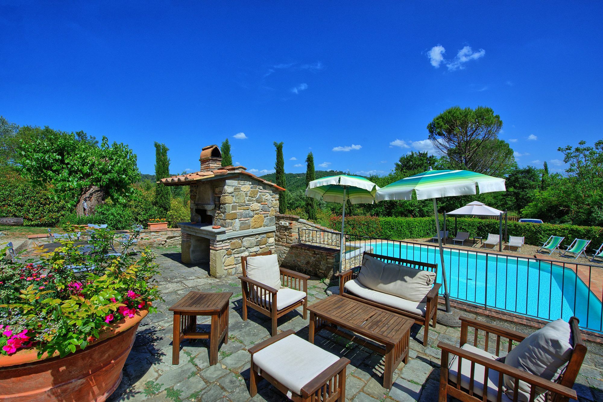 Casa Scopeti By Posarellivillas Impruneta Εξωτερικό φωτογραφία