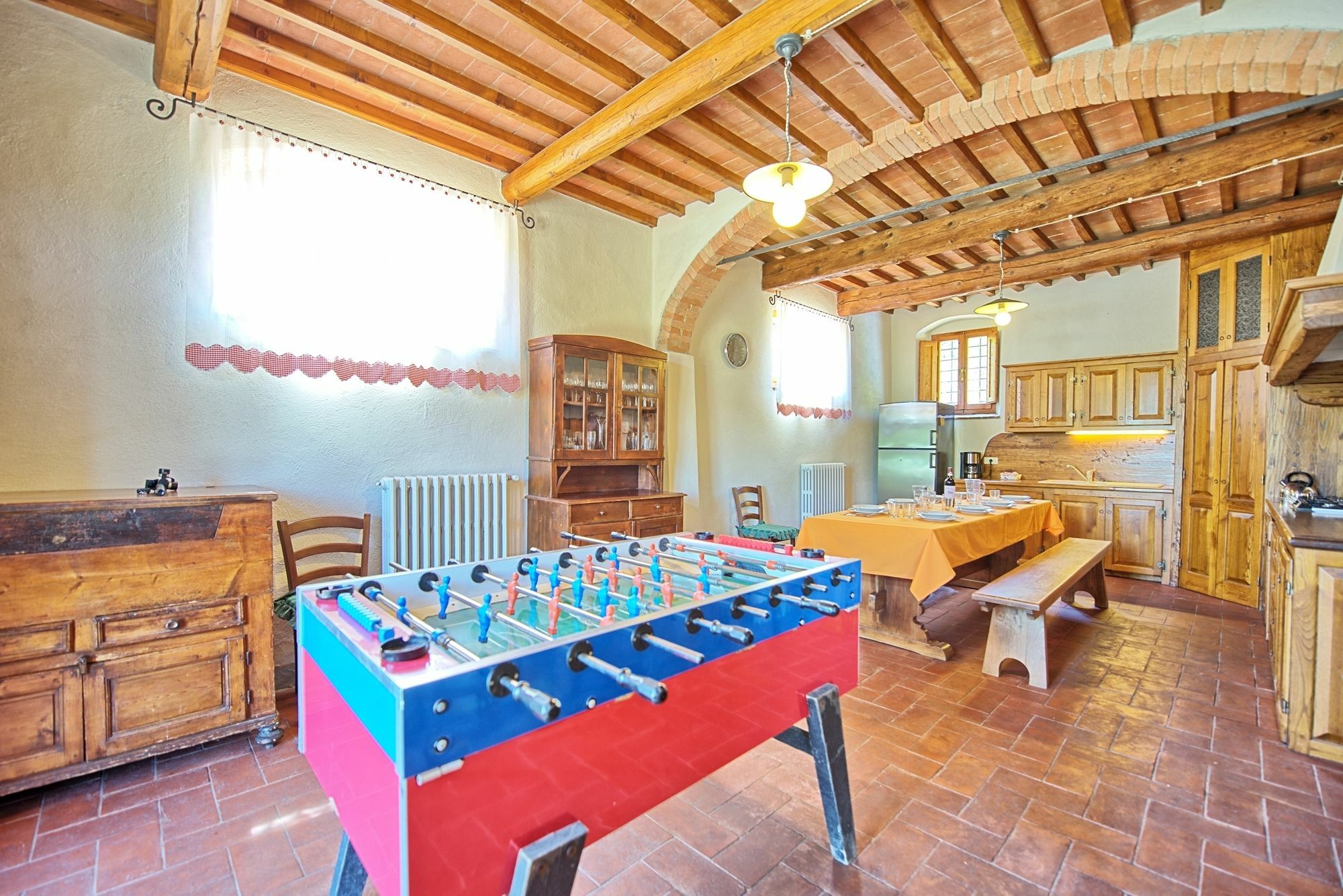 Casa Scopeti By Posarellivillas Impruneta Εξωτερικό φωτογραφία