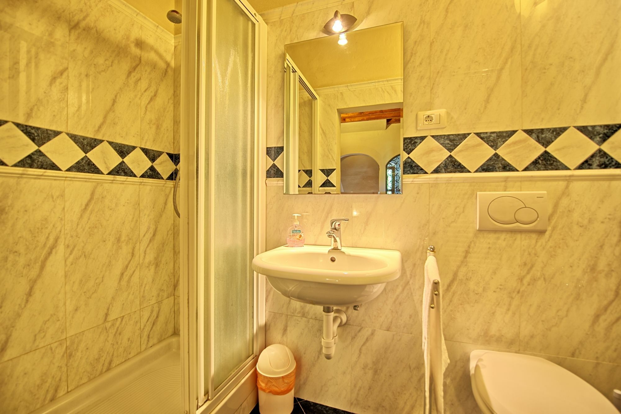 Casa Scopeti By Posarellivillas Impruneta Εξωτερικό φωτογραφία