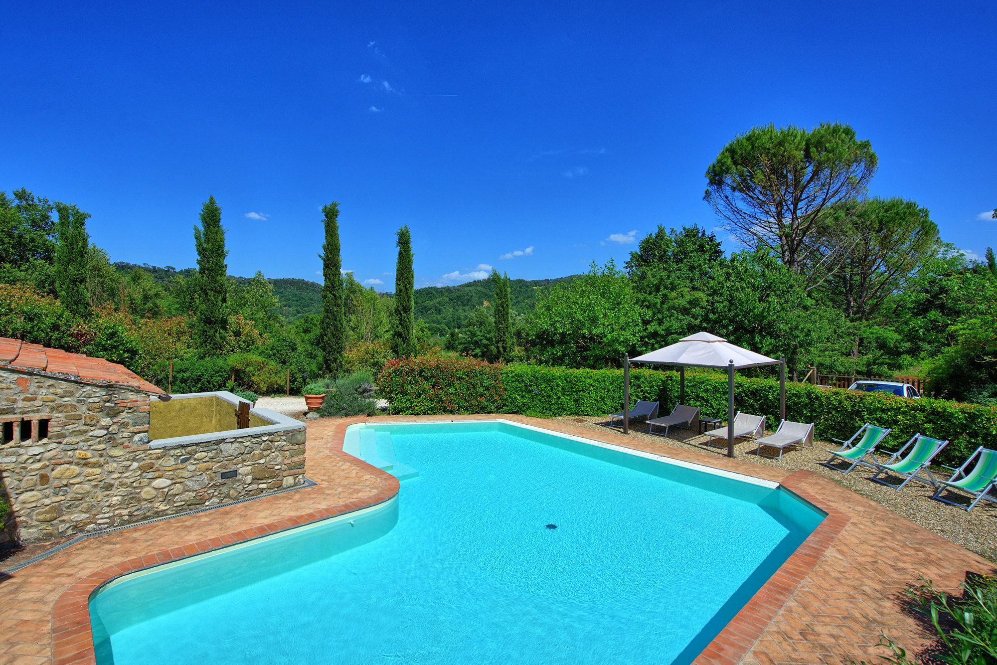 Casa Scopeti By Posarellivillas Impruneta Εξωτερικό φωτογραφία