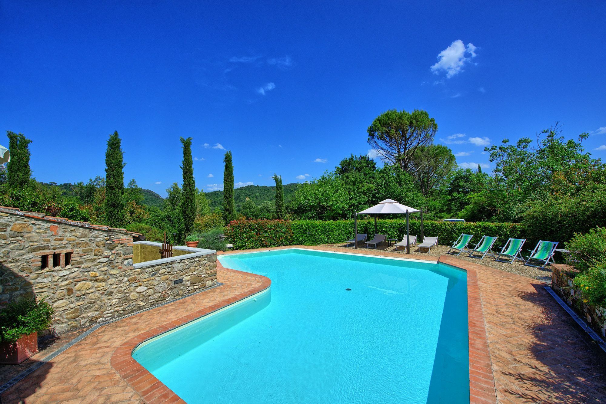 Casa Scopeti By Posarellivillas Impruneta Εξωτερικό φωτογραφία